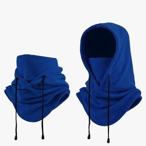 Joyoldelf Ski / Sport Mask Balaclava, Breathable Full Face Mask